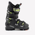Chaussures de ski homme Lange, Shadow 100 MV, noir et jaune