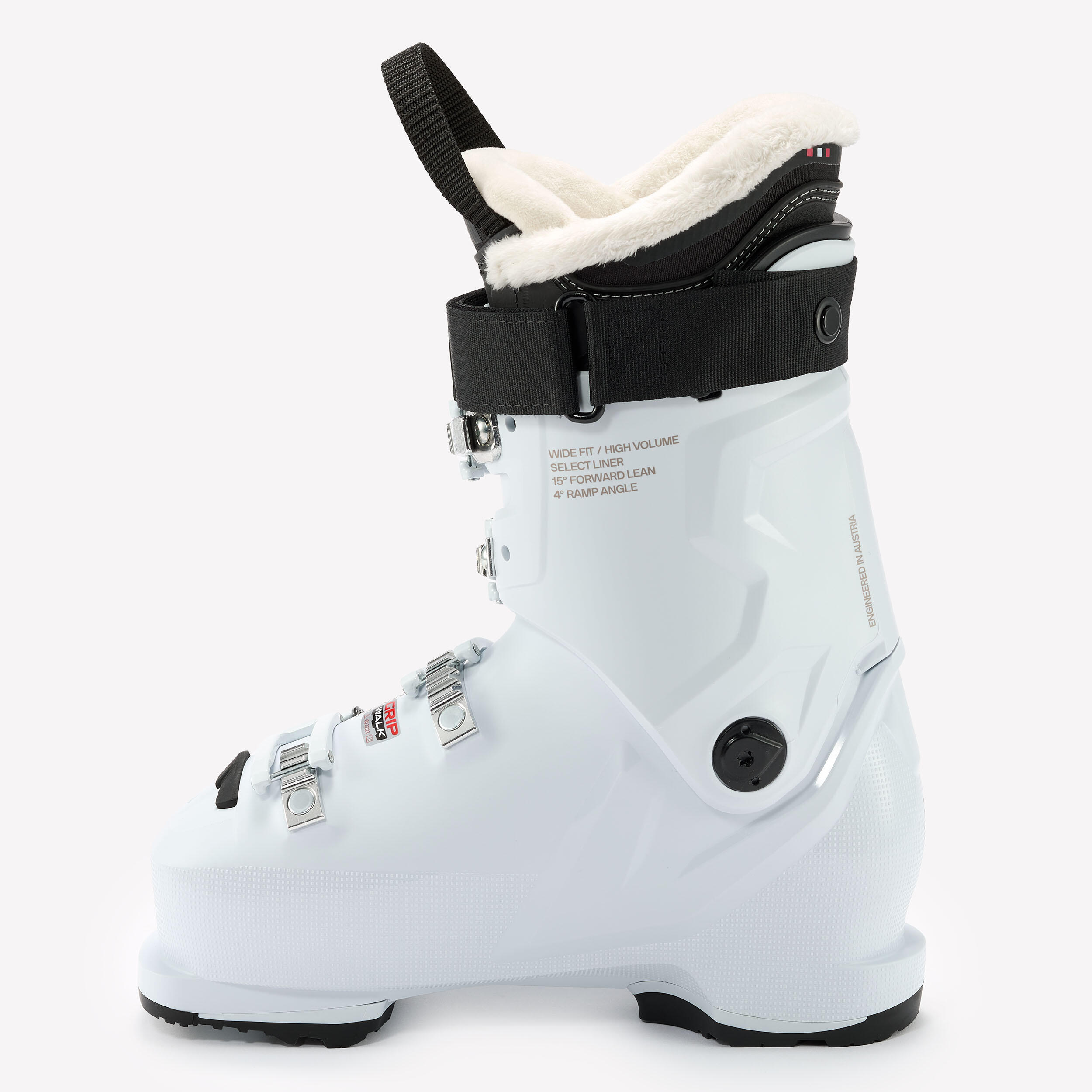 Women's ski boots, Atomic Hawx Magna 75 HV ATOMIC | Decathlon
