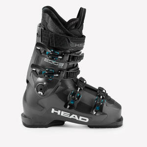 Botas esquí mujer Head, Edge 85 HV negro