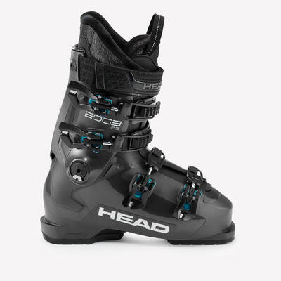 Scarponi sci donna EDGE 85 HV neri
