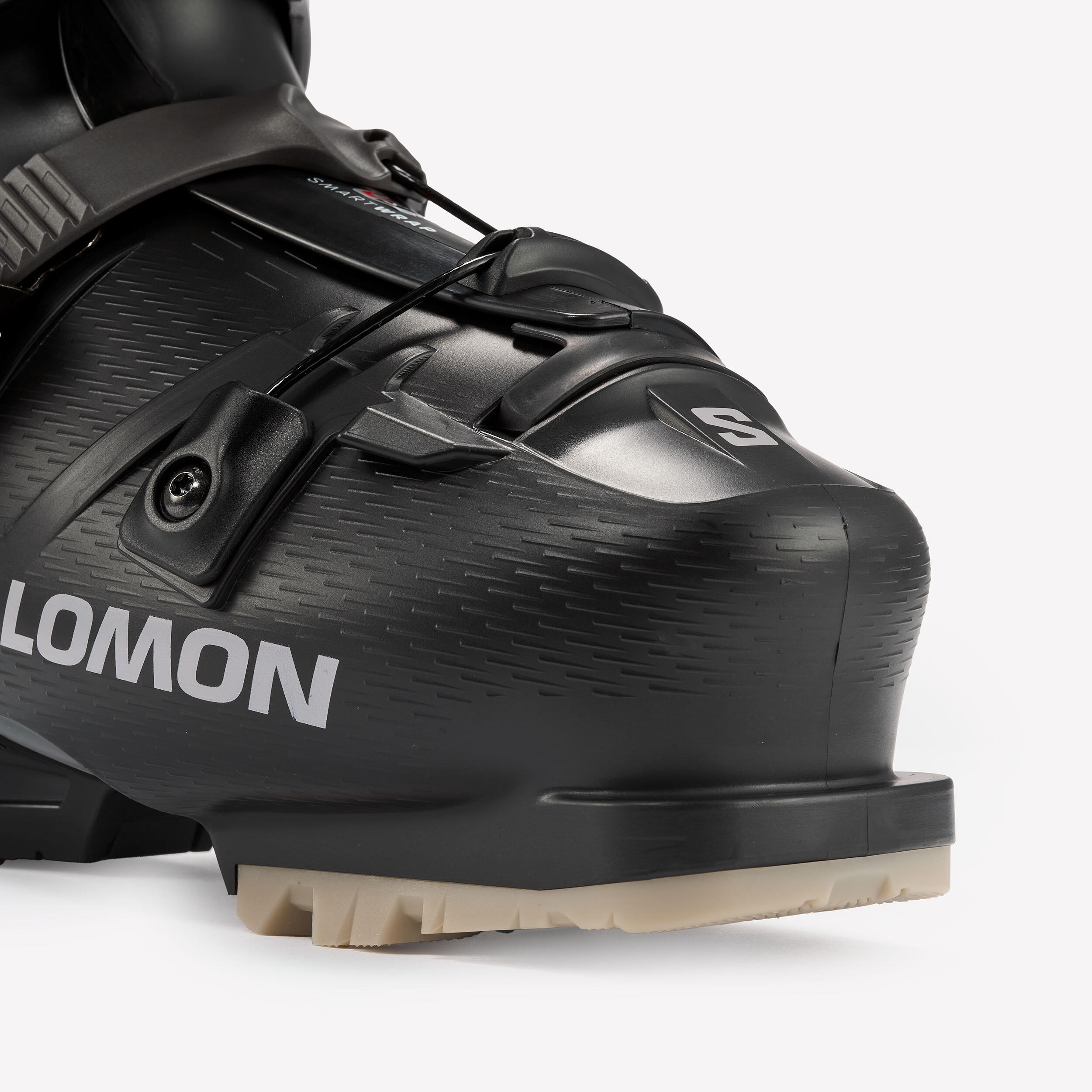 Hp hope Rugzak voor skischoenen met helmvak, 70 l, grote capaciteit, skischoentas met vak voor helm, bril, kleding, handschoenen, snowboarduitrusting