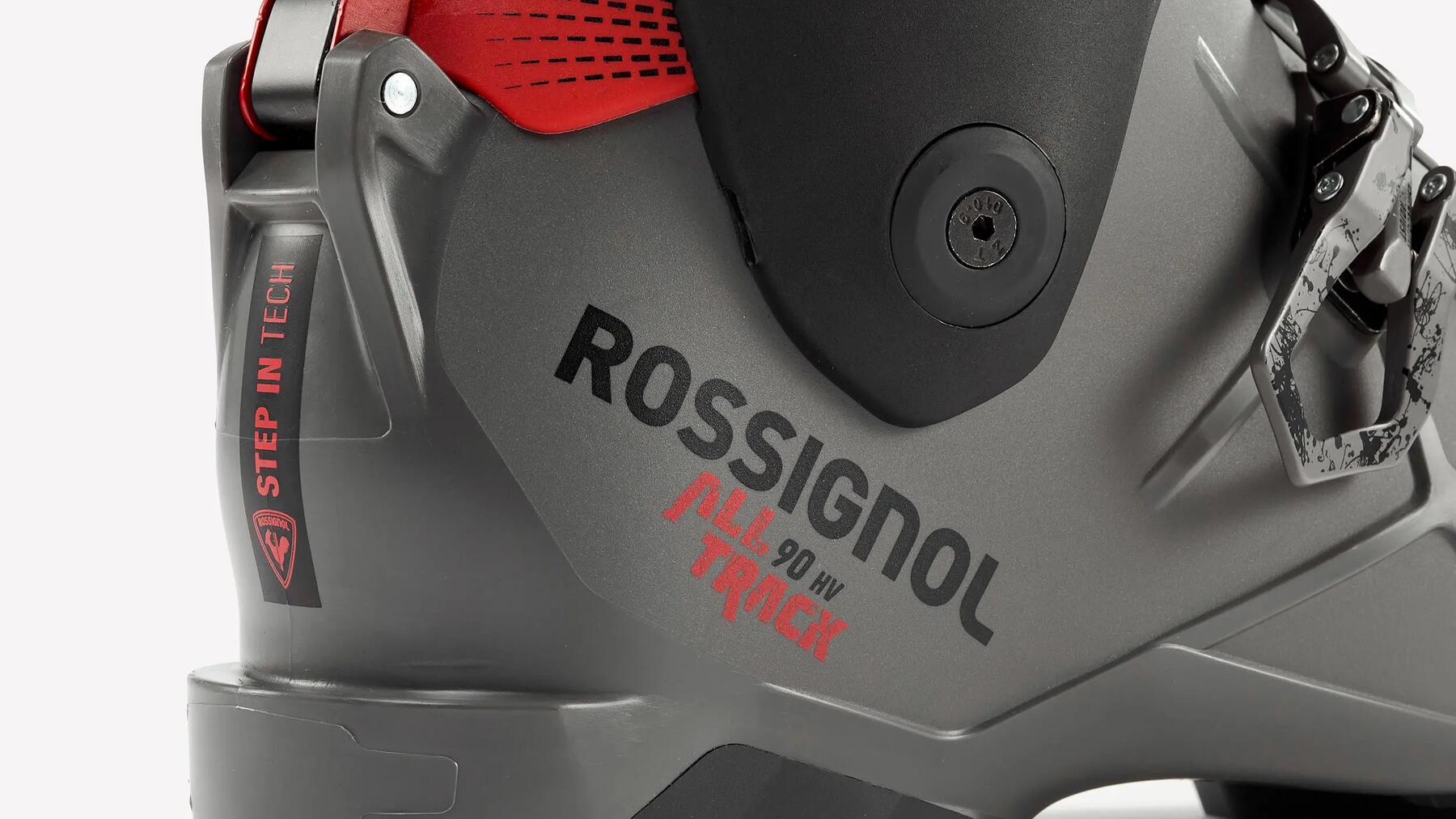 But narciarski Rossignol