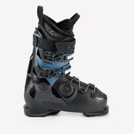 Chaussures de ski avec BOA homme, Atomic Hawx Prime 110 MV BOA, gris