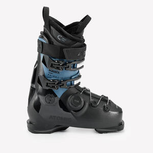 Botas de esquí con BOA hombre, Atomic Hawx Prime 110 MV BOA, gris