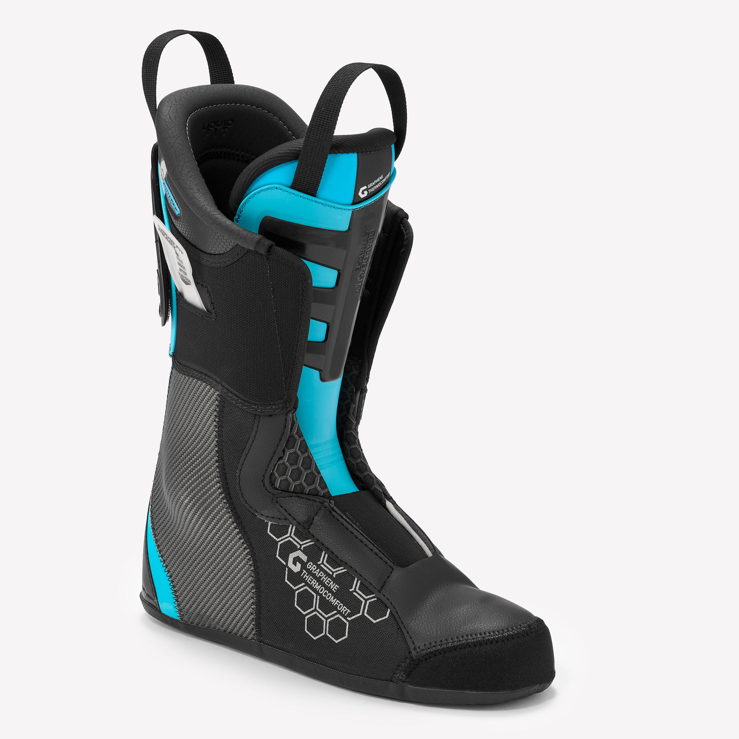 Skischuhe Herren Performance Head Kaliber 120 MV BOA weiss 11/12