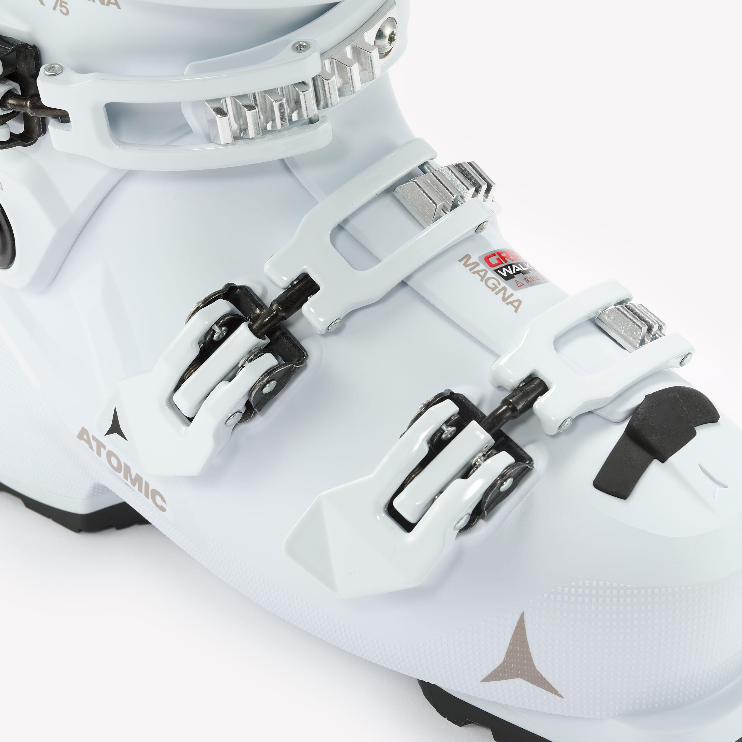 Women's ski boots, Atomic Hawx Magna 75 HV ATOMIC | Decathlon