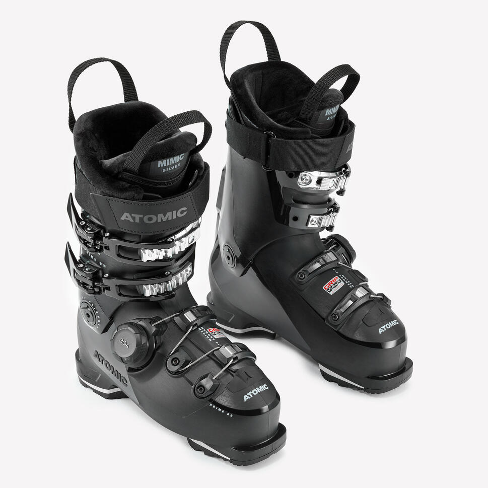 Buty narciarskie damskie Atomic Hawx Prime 85 Boa MV flex 85