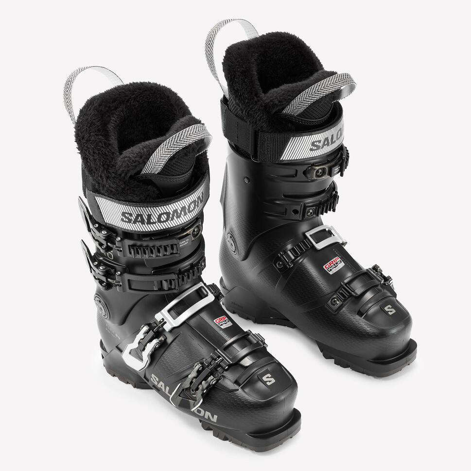 Buty narciarskie damskie Salomon Delta 80 HV