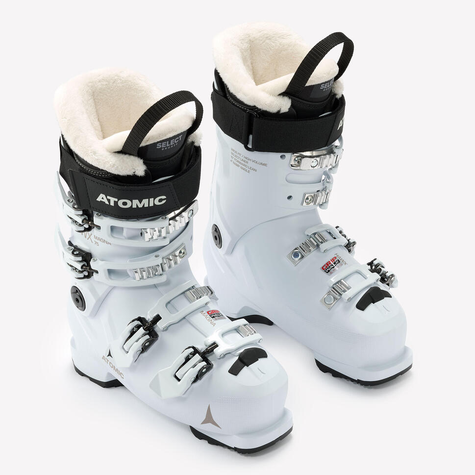 Buty narciarskie damskie Atomic Hawx Magna 75 HV flex 75