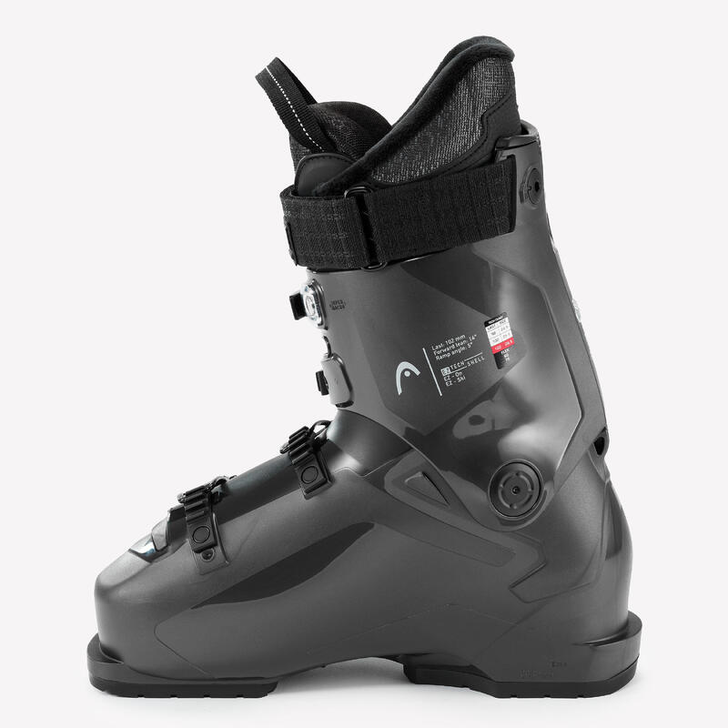 Kadın Kayak Ayakkabısı - Siyah - Head Edge 85 HV