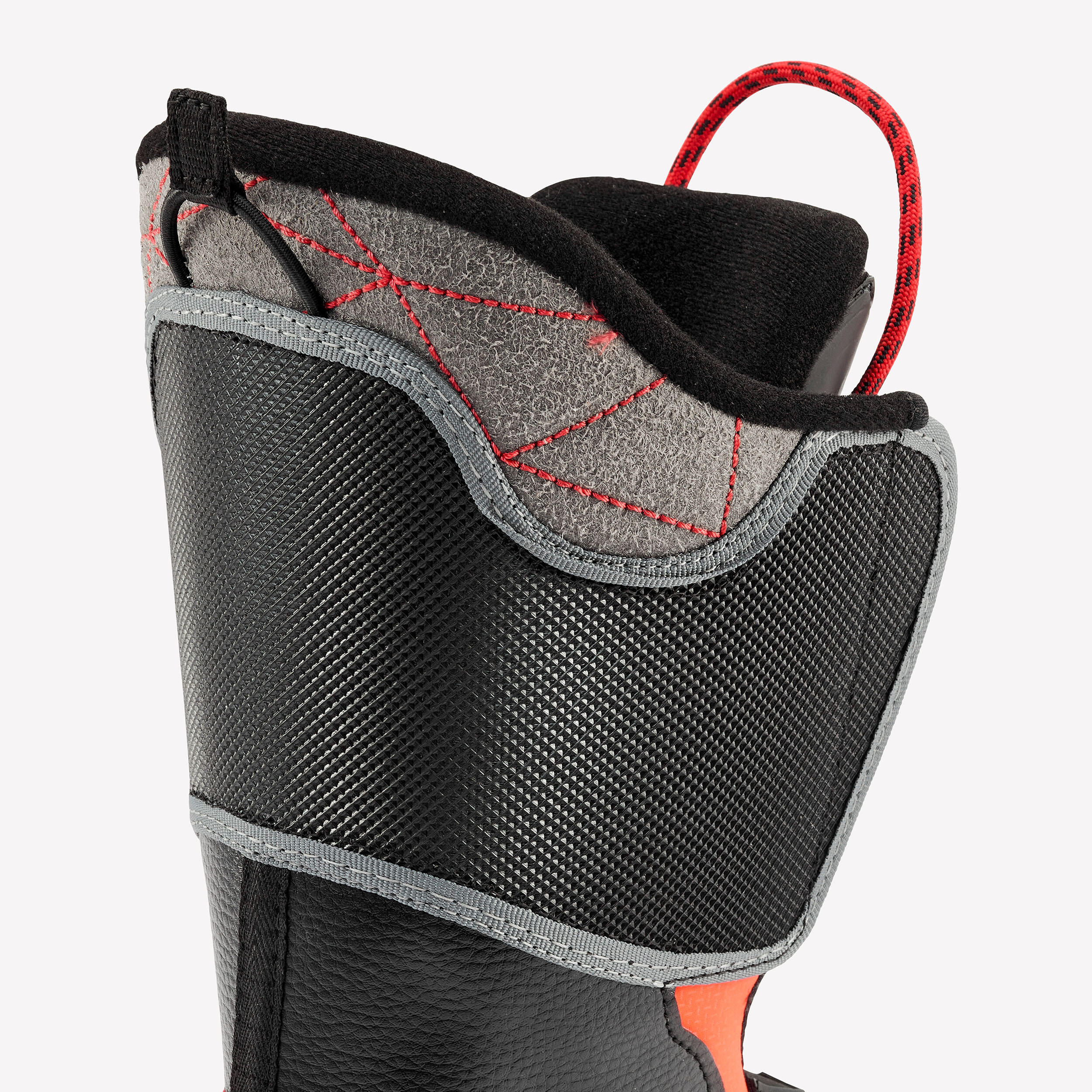 Erkek Kayak Ayakkabısı - Gri - Rossignol Alltrack 90 HV ROSSIGNOL