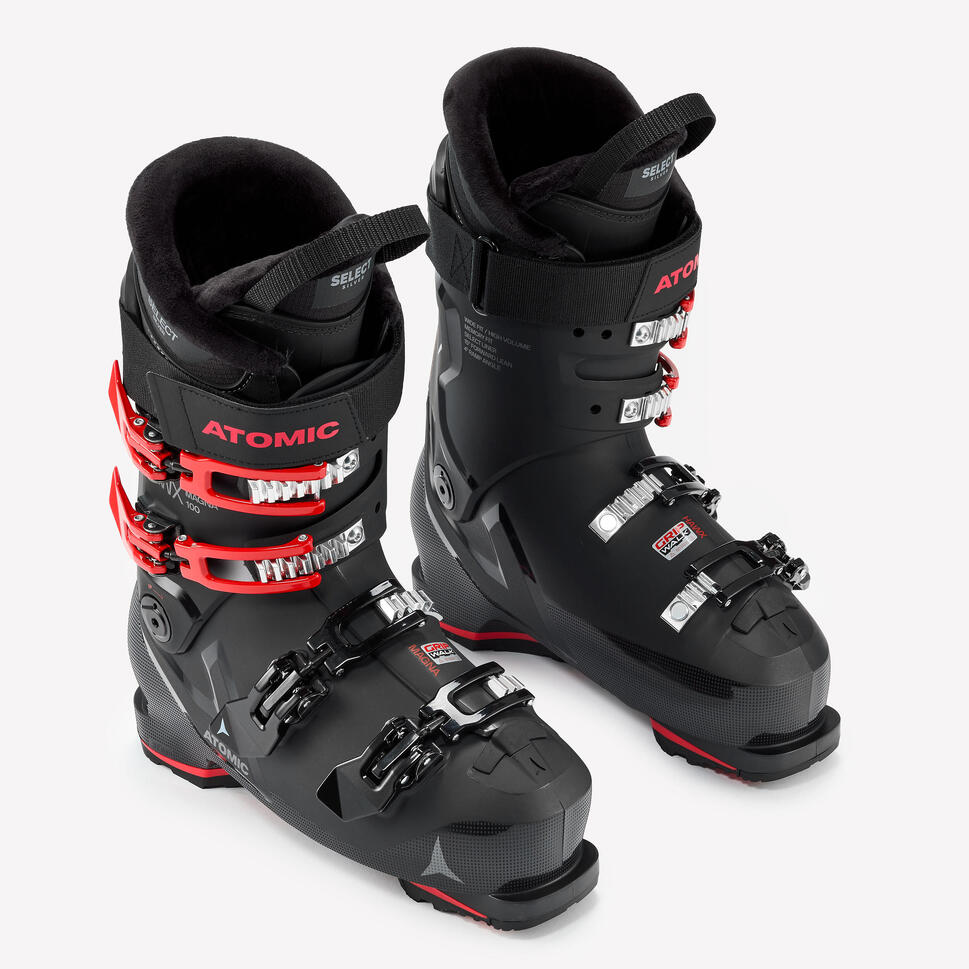Buty narciarskie męskie Atomic Hawx Magna 100 HV flex 100