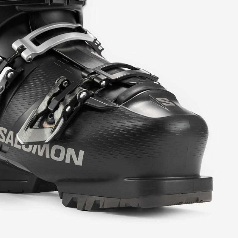 Clăpari de schi Salomon Delta 80 HV Negru Damă