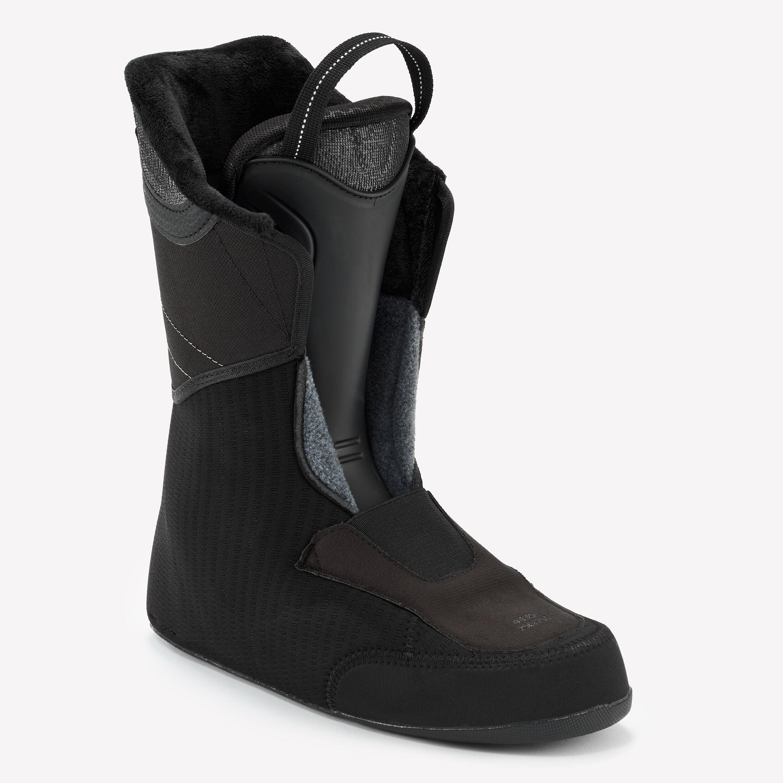 Damen-Skischuhe Head Edge 85 HV schwarz 11/12