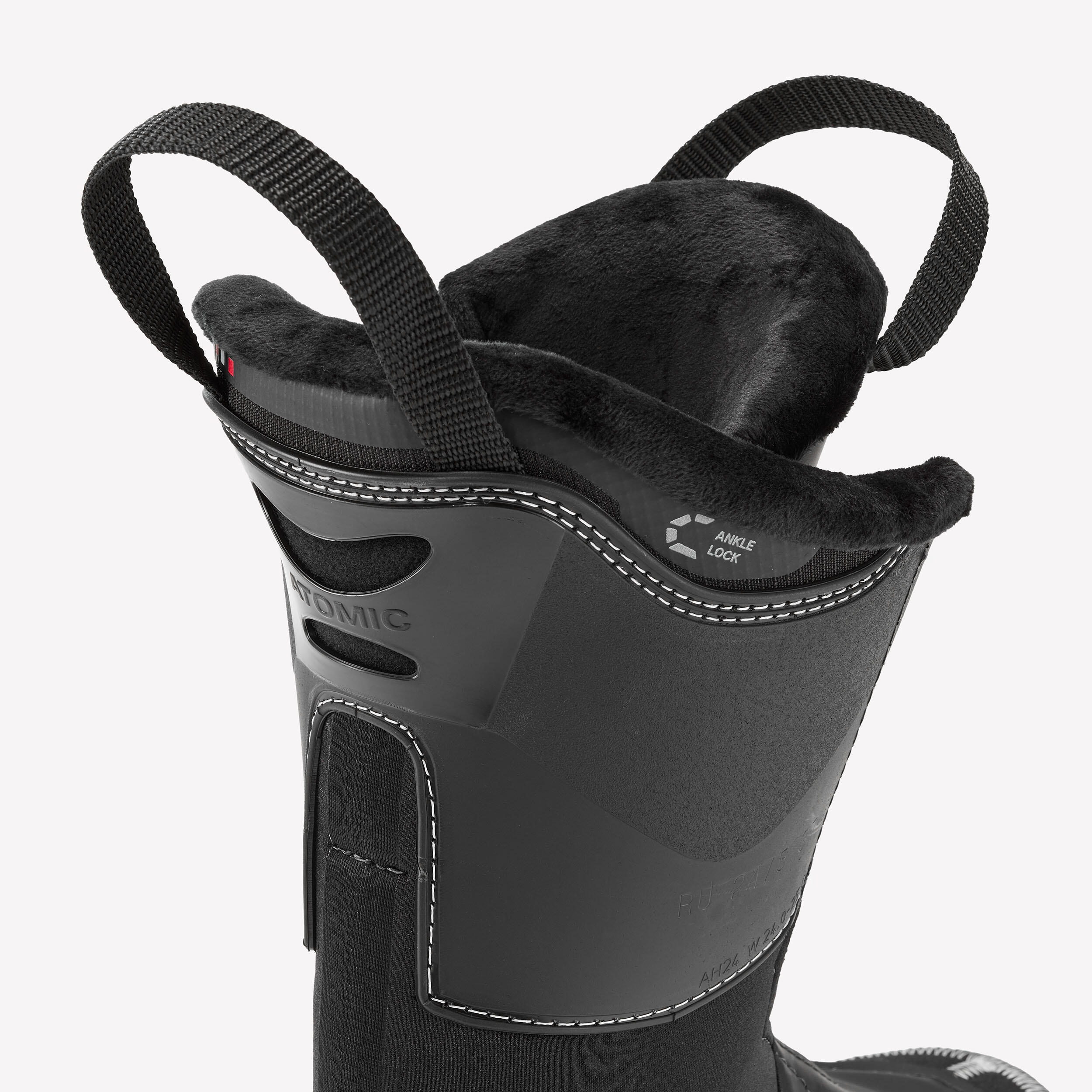 ATOMIC - Clăpari schi Atomic Hewx Prime 85 BOA HV Damă | Decathlon