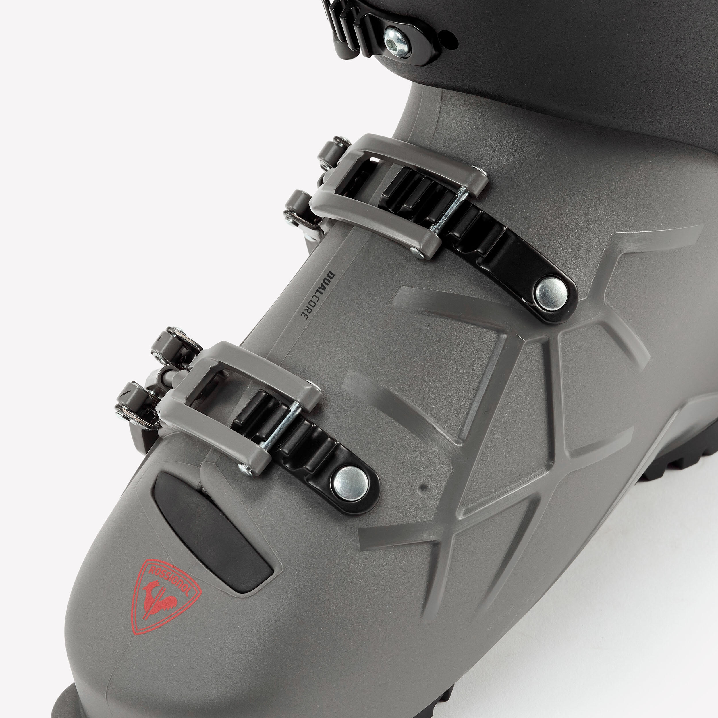 Skischuhe Herren, Rossignol Alltrack 90 HV, grau 2/11