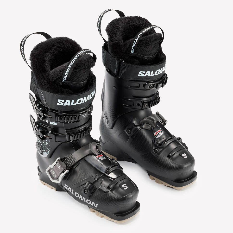 Buty narciarskie damskie Salomon Sense 70 HV