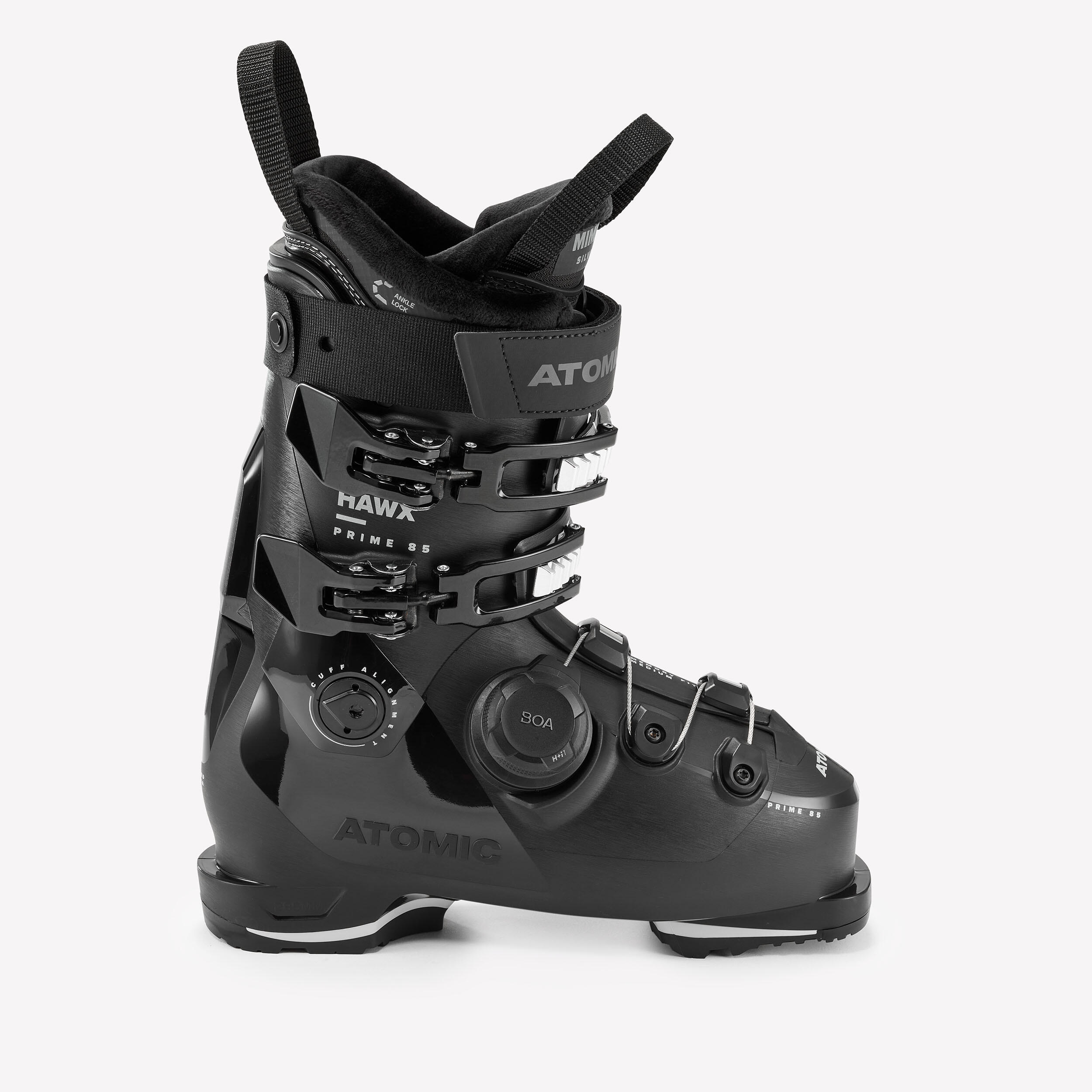 ATOMIC Hawx Prime 85 Boa MV dámske lyžiarky 24-24,5 cm