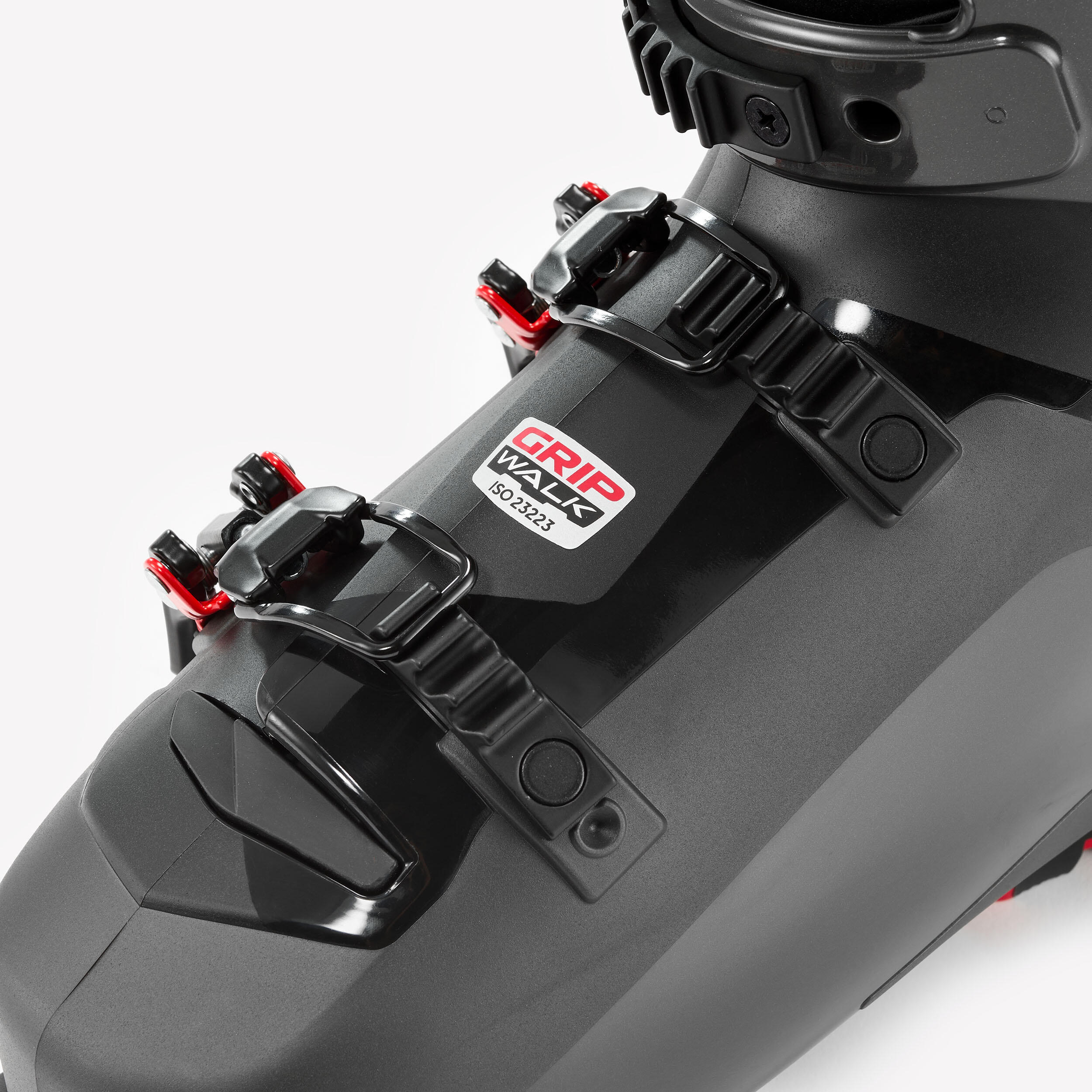 Skischuhe Herren Head Edge 110 HV schwarz rot 3/12