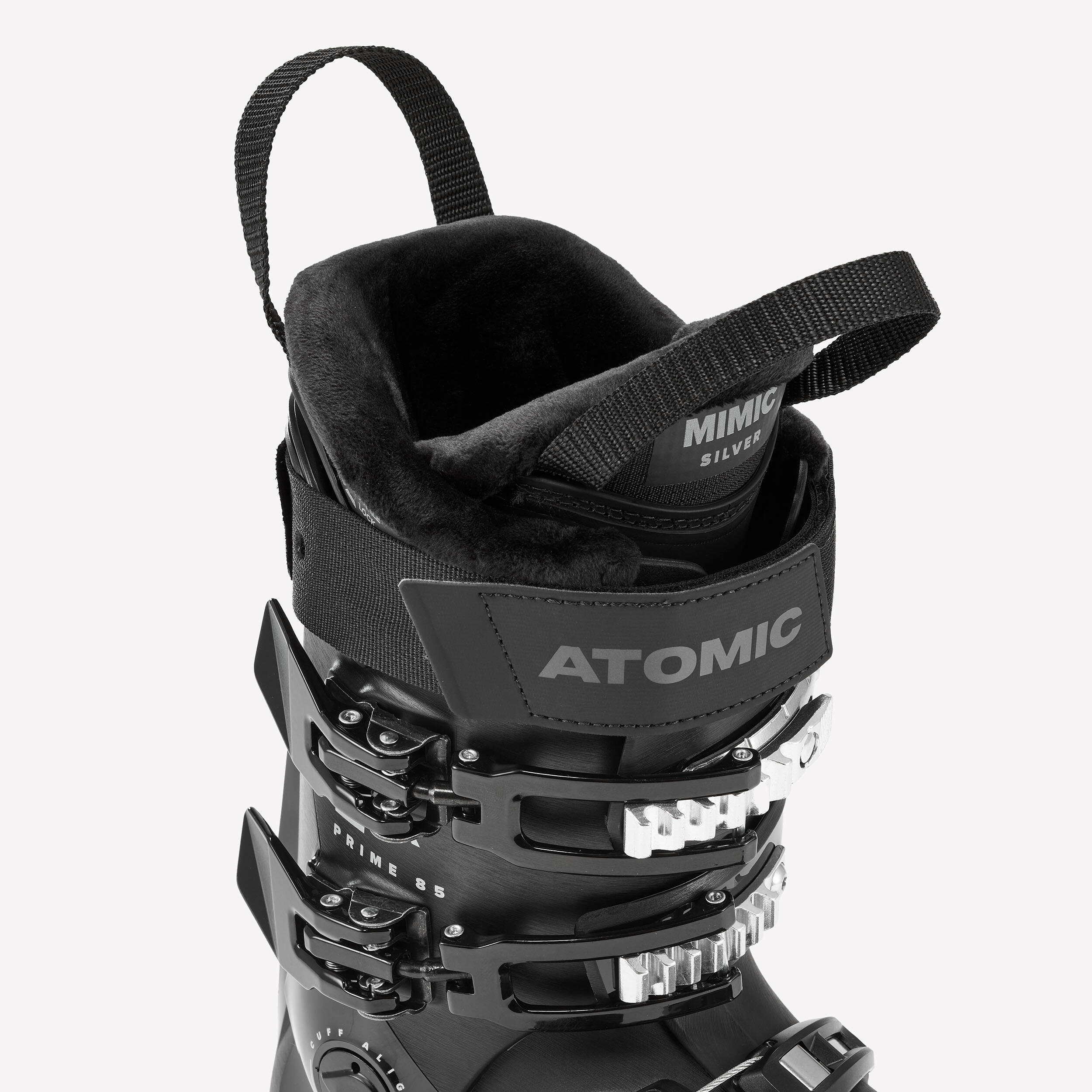 ATOMIC - Clăpari schi Atomic Hewx Prime 85 BOA HV Damă | Decathlon
