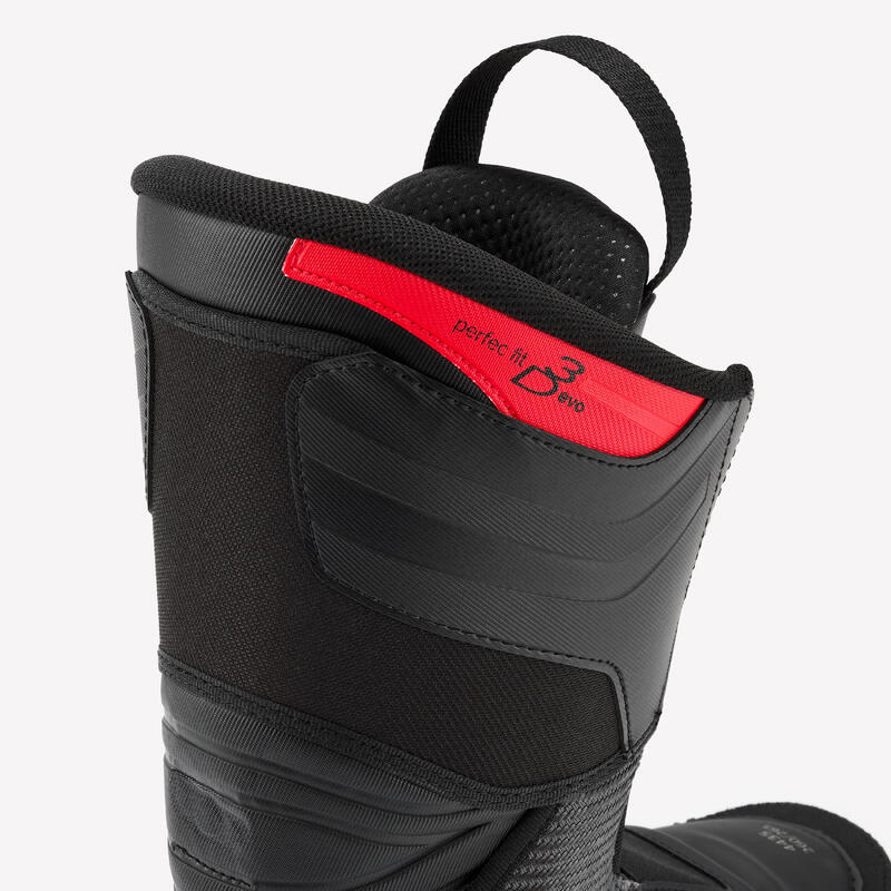 Férfi síbakancs - Edge 110 HV
