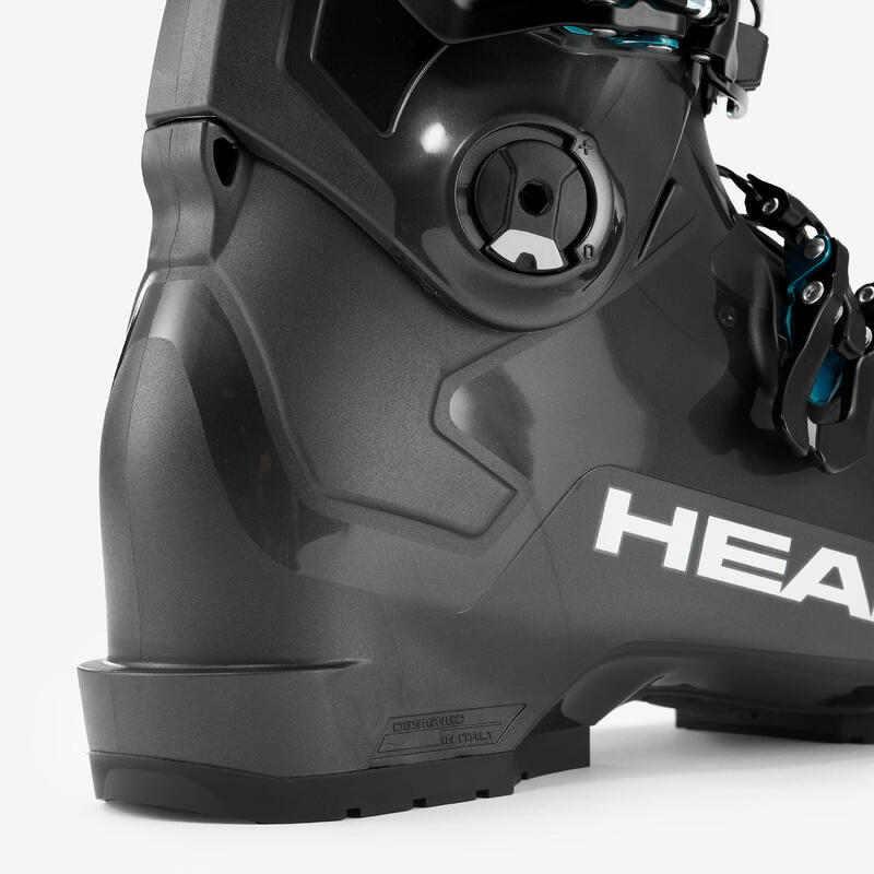Clăpari de schi Head Edge 85 HV Negru Damă
