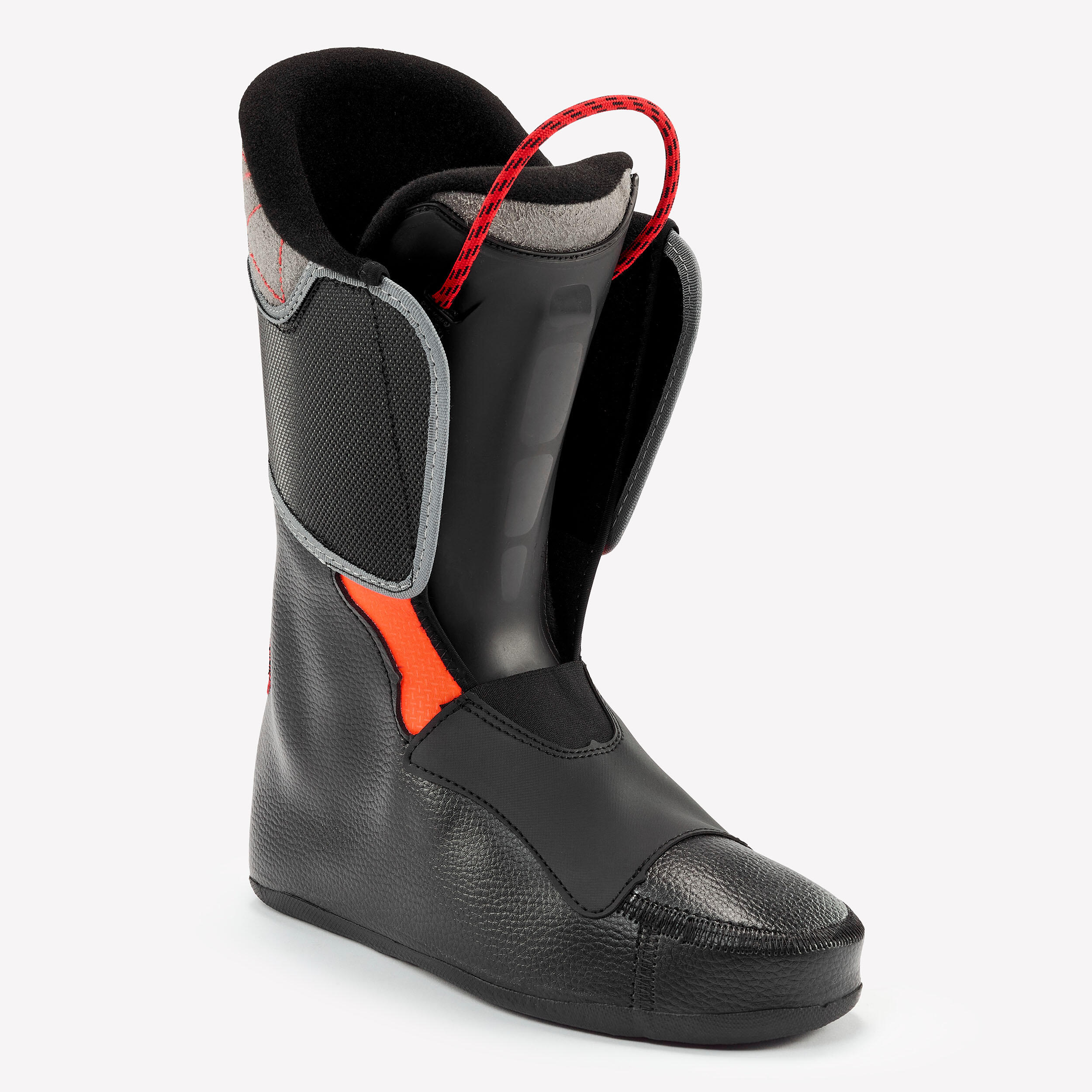 ROSSIGNOL Pánske lyžiarky Alltrack 90 HV sivé 28-28,5 cm · záber 11