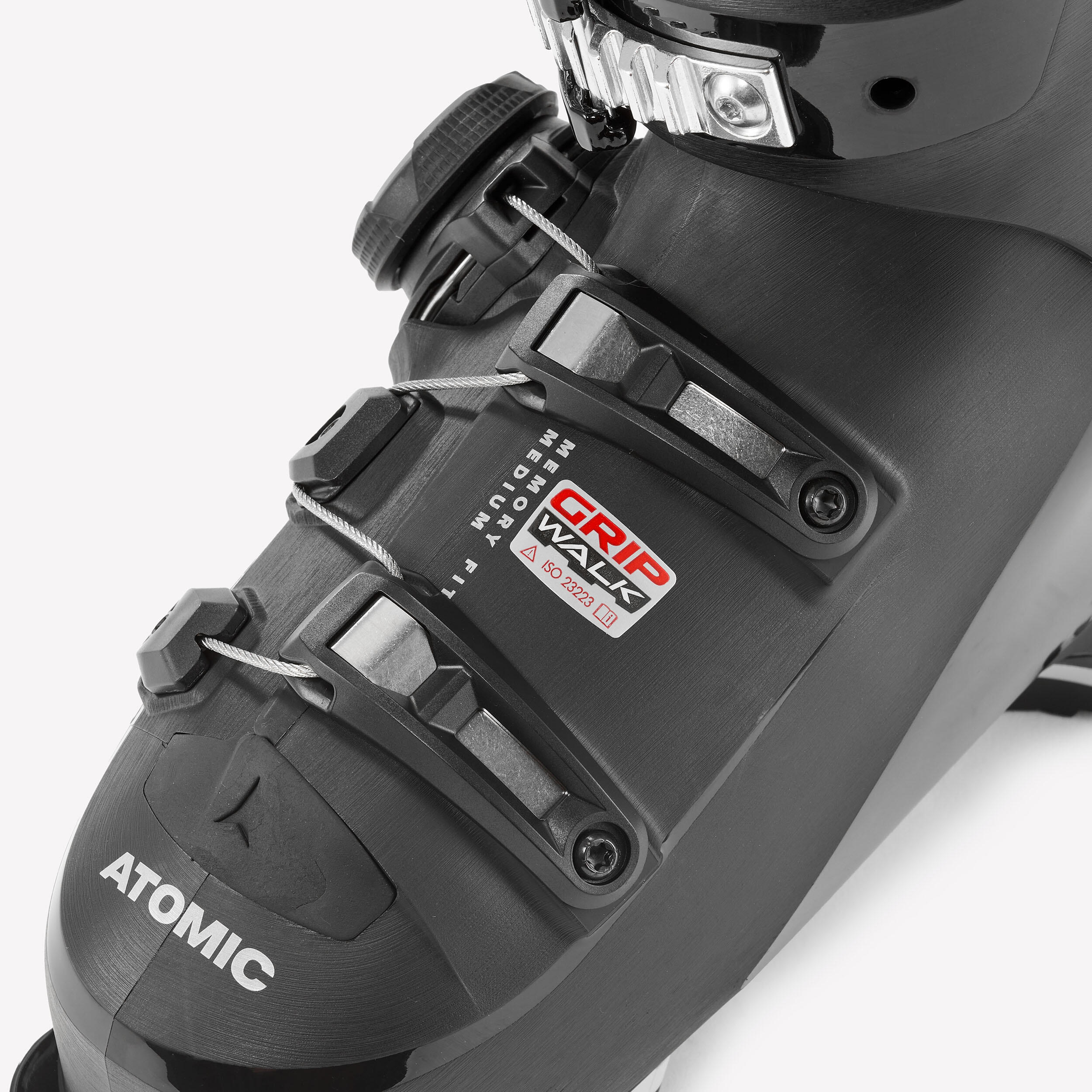 ATOMIC - Clăpari schi Atomic Hewx Prime 85 BOA HV Damă | Decathlon