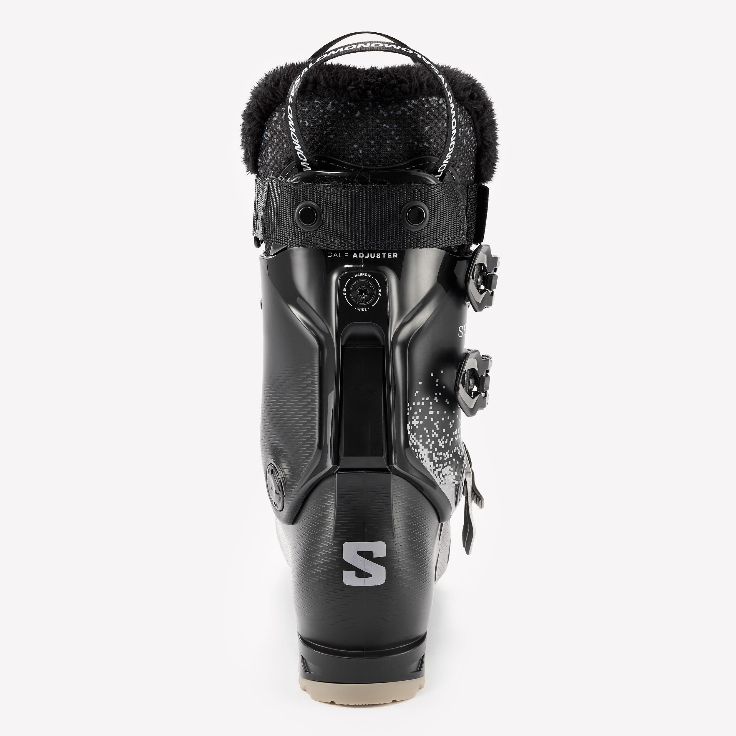 Ski Rugzak Dakine Heli Pack 12L Red Earth