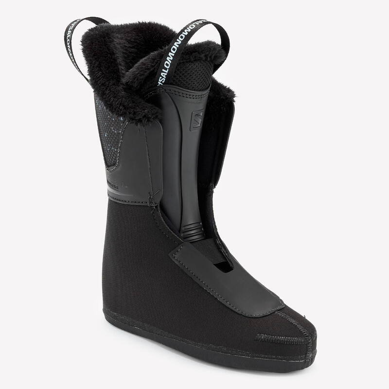 Clăpari de schi Salomon Sense 70 HV Negru Damă