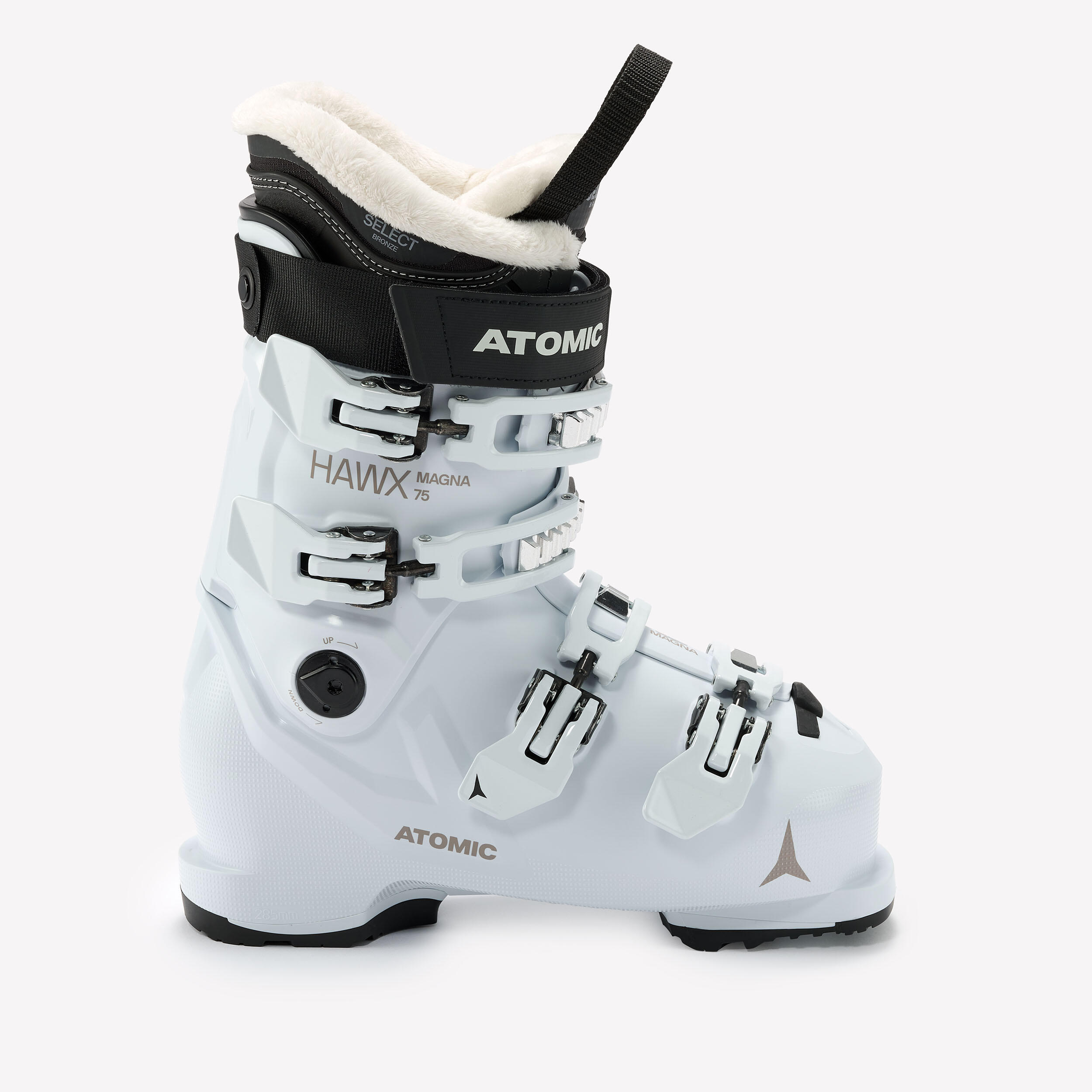 Botas de esquí anchas Mujer Atomic Hawx Magna 75 HV