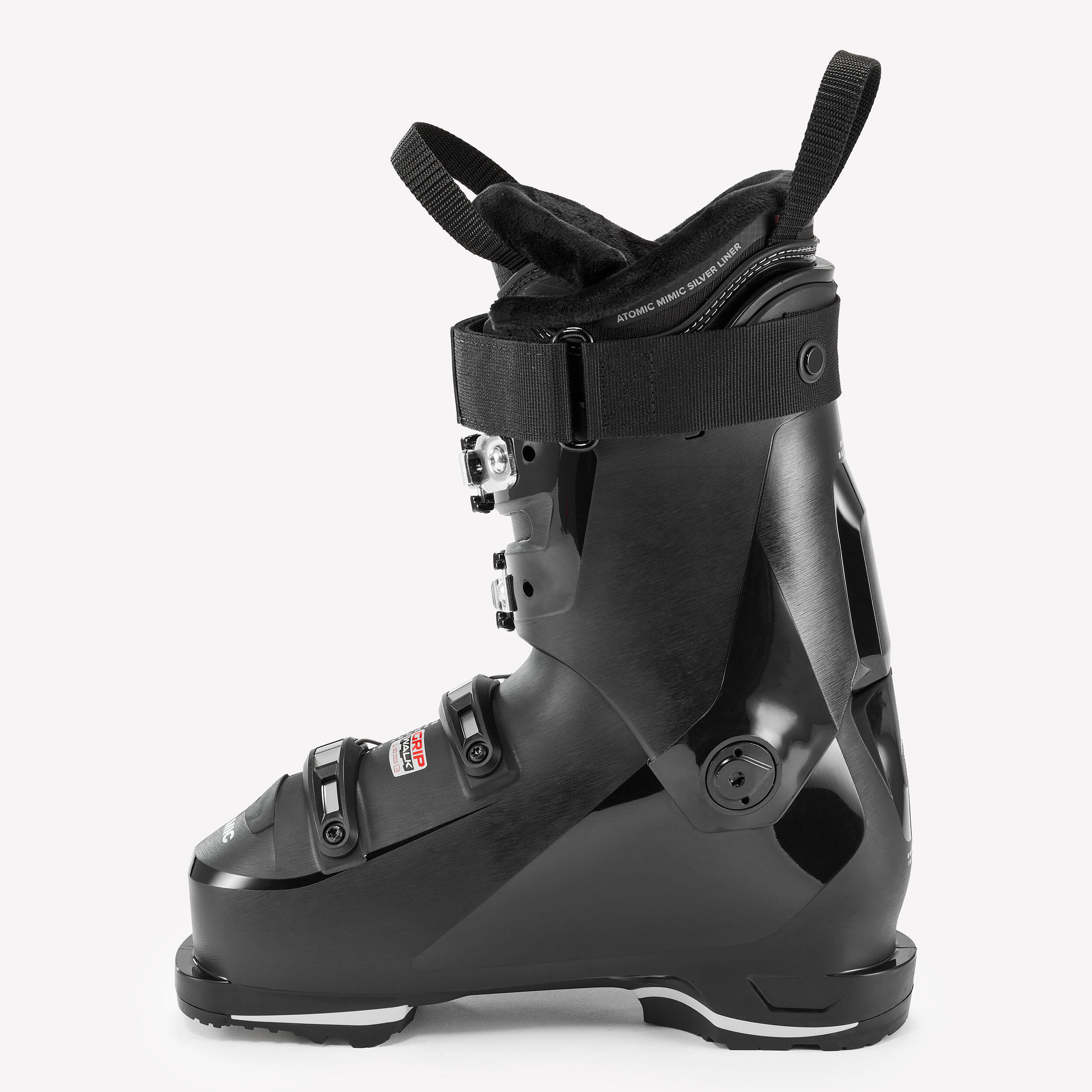 Skischoenen Hawx Prime 85 Boa MV voor dames 5/12