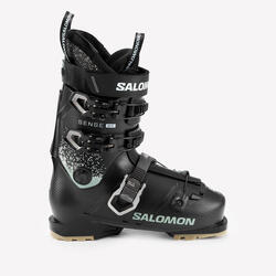 Chaussures de ski Homme - Salomon Sense 80 HV, noir