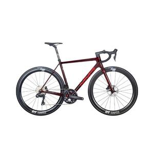 Bicicleta carretera MMR Adrenaline SL 10 liquid Red 2024 - CD