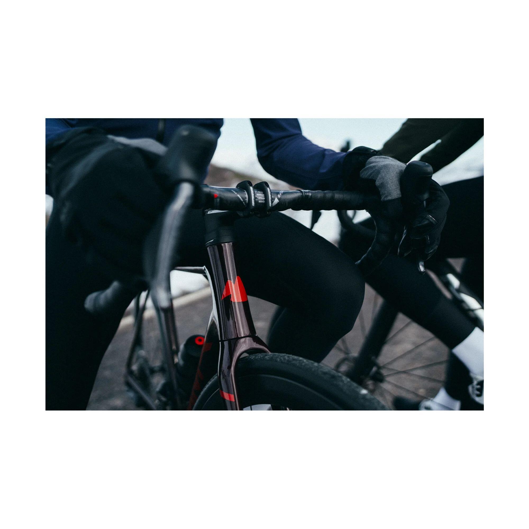 Bicicleta carretera MMR Adrenaline SL 10 liquid Red 2024 - CD 5/5