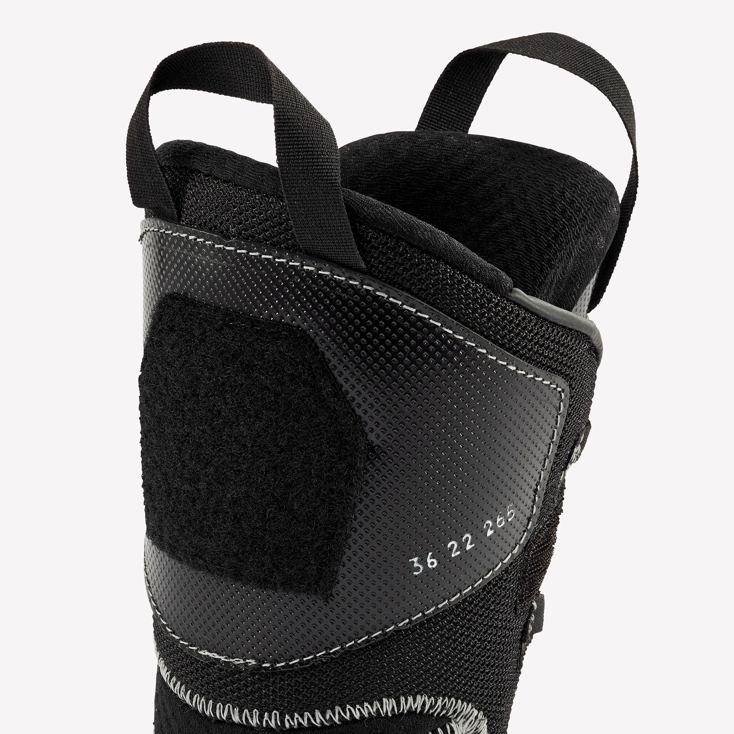 Herren-Skitourenschuh mit BOA – Fischer Travers TS Blau 11/11