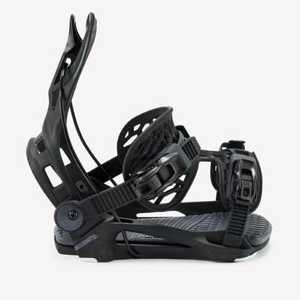 Wiązania snowboardowe dla dorosłych Nidecker Flow Fenix