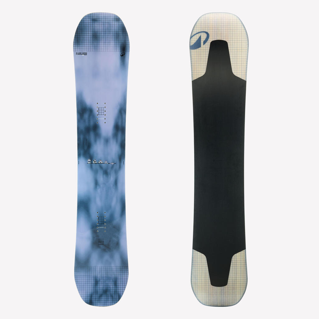 VIOLETT / SCHWARZ