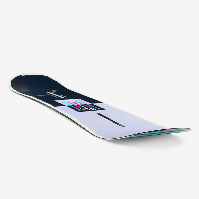 Női snowboarddeszka, All Mountain - Nidecker Cheat Code