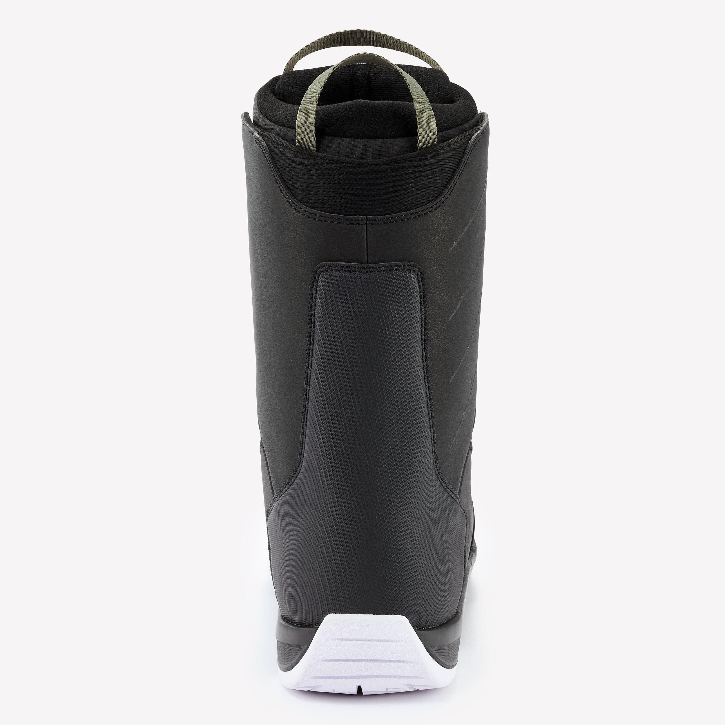 Bottes de planche à neige tout-terrain homme, SNB 500 5/10