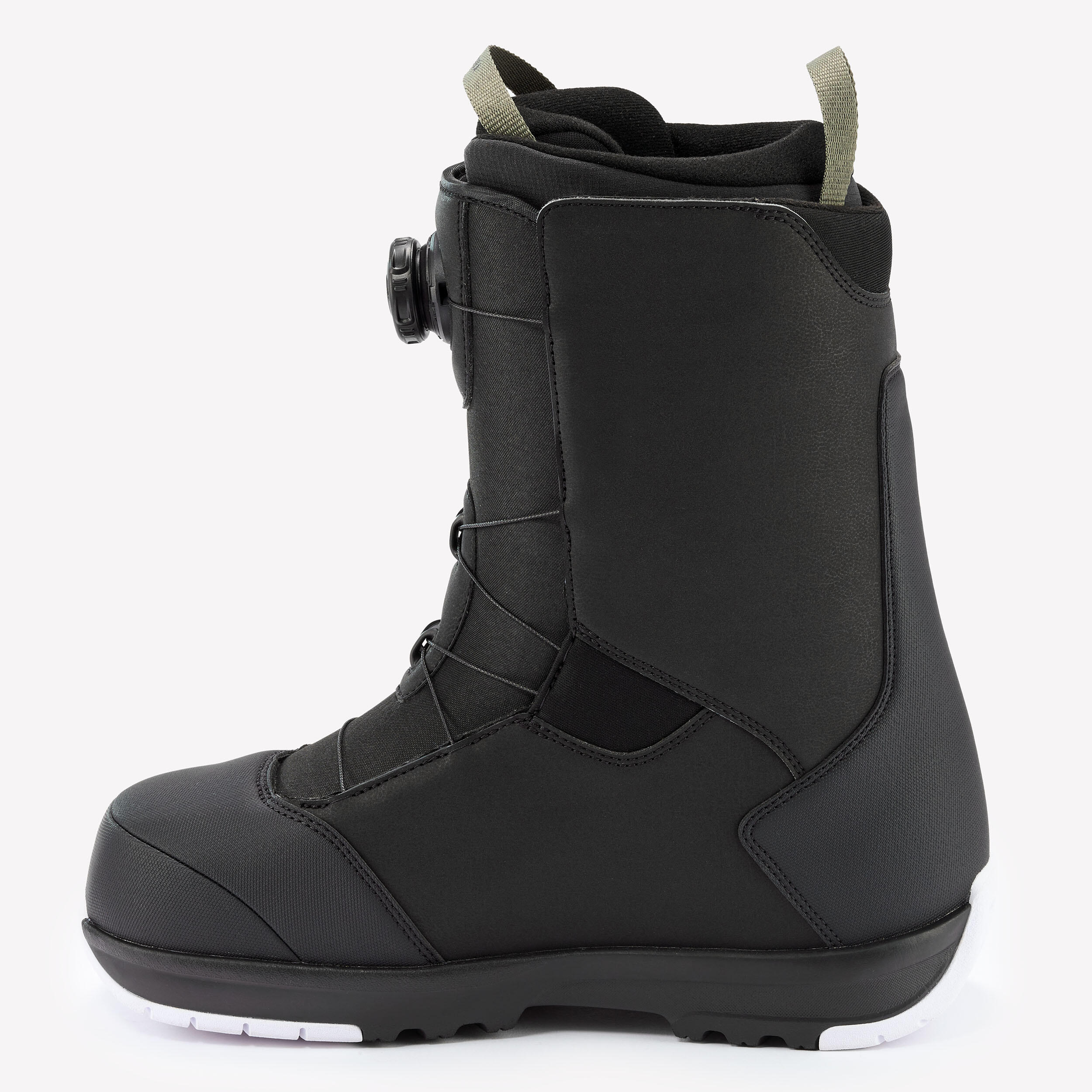 Bottes de planche à neige tout-terrain homme, SNB 500 4/10