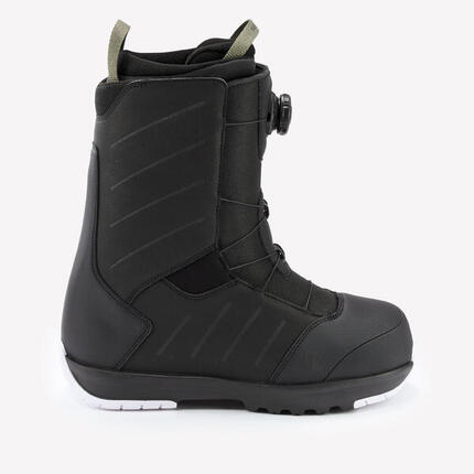 Buty snowboardowe męskie Quechua SNB 500 all mountain