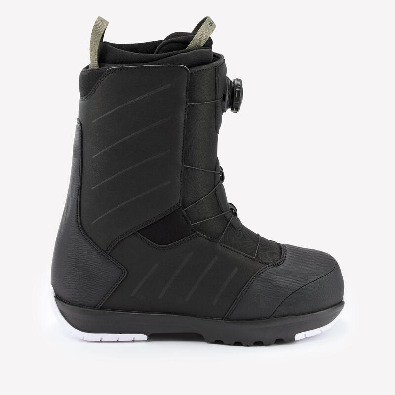 Pánské snowboardové boty All mountain Allroad 500 BOA