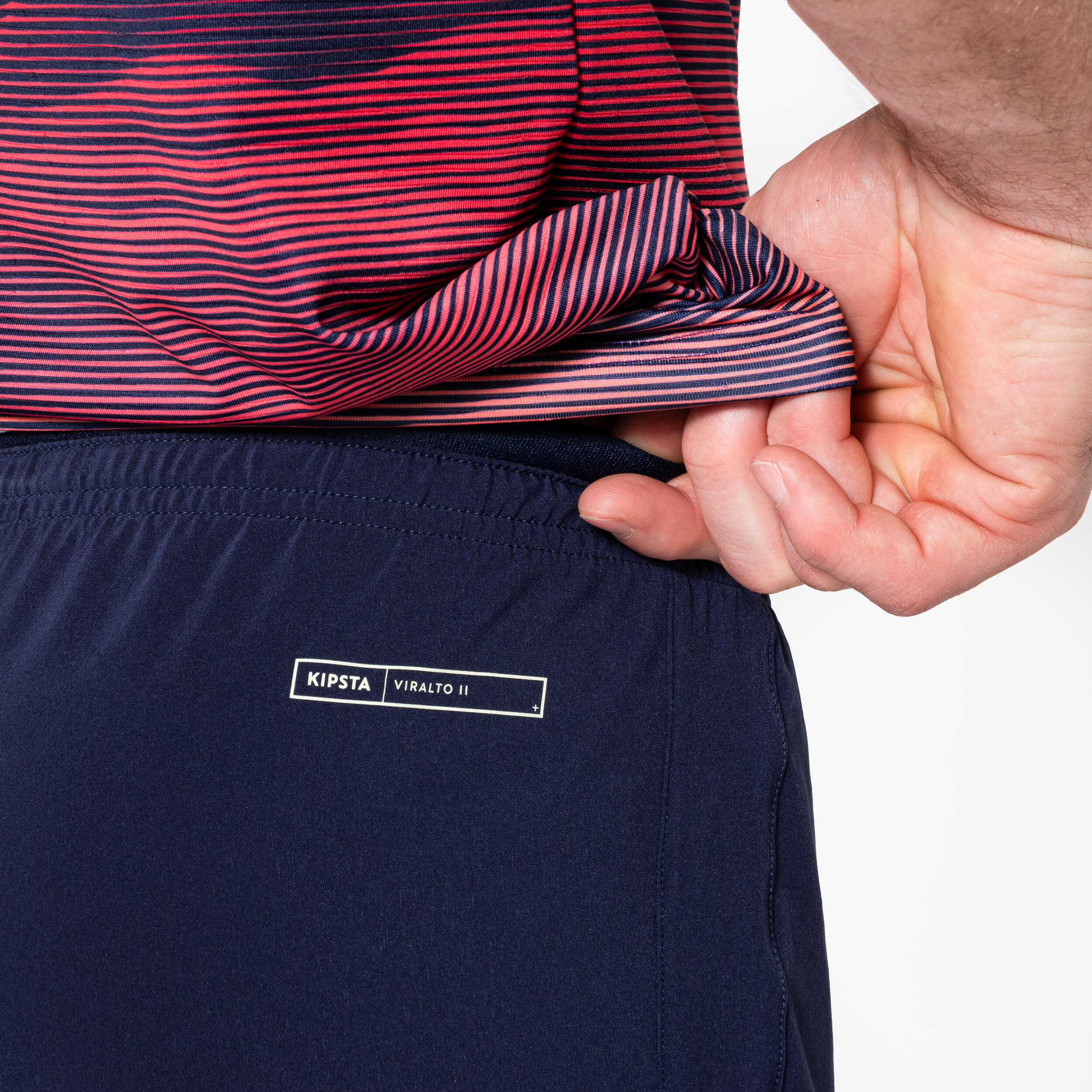 Short Viralto II editie Antoine Griezmann 4/8