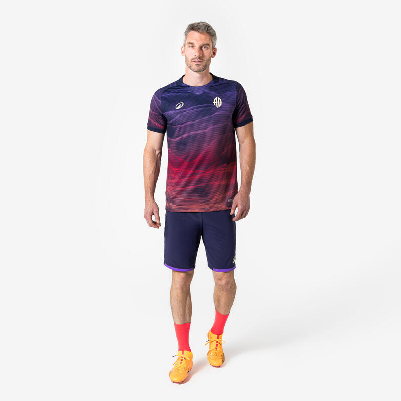 Chaussettes de football Viralto II adhérentes édition ANTOINE GRIEZMANN