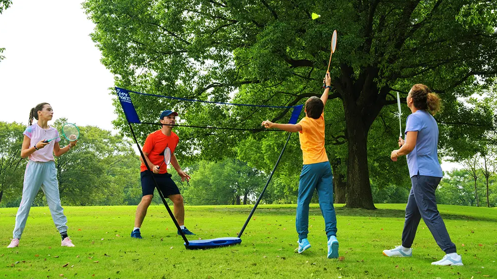 badminton