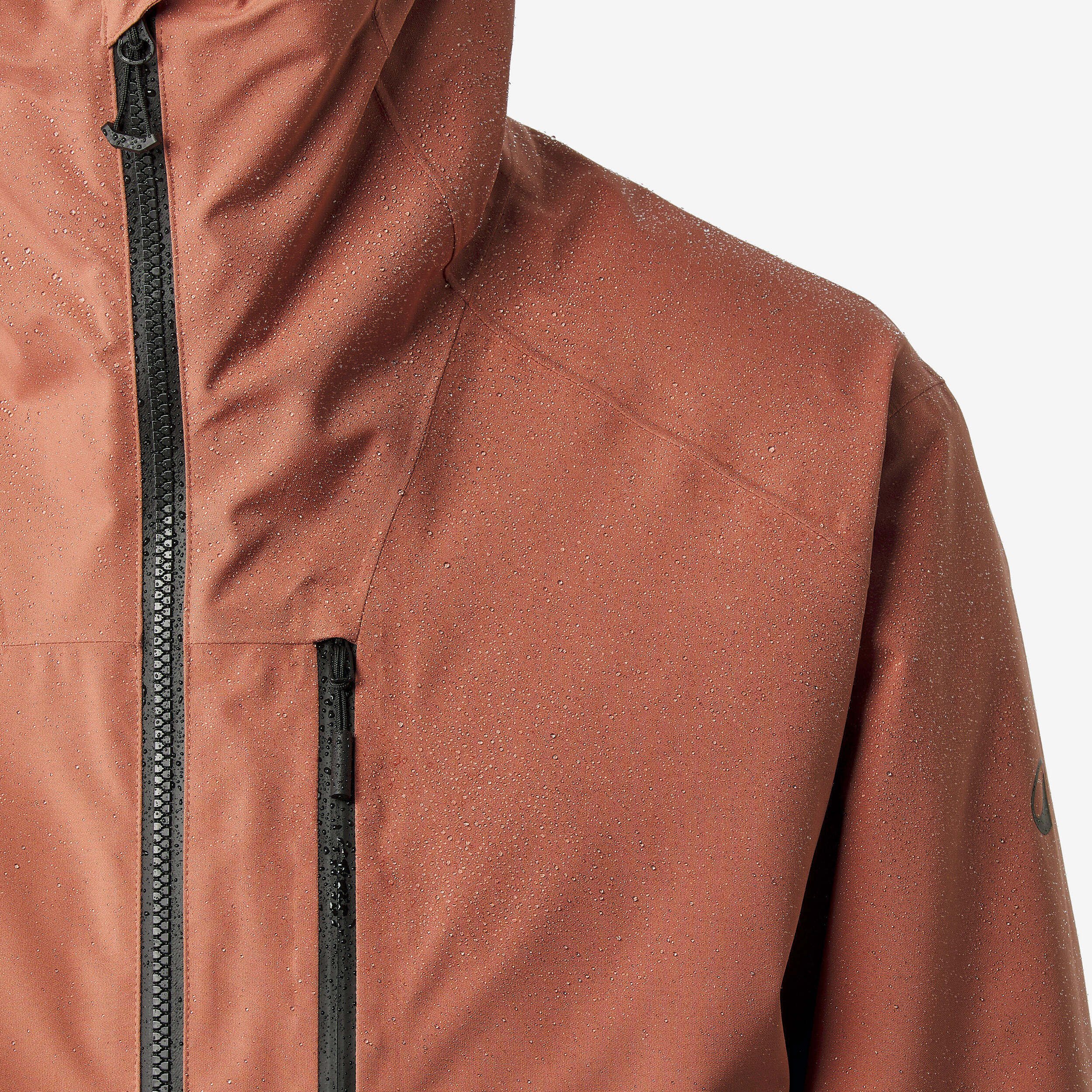 Manteau de ski et planche à neige chaud et respirant homme, 500 AM - WEDZE