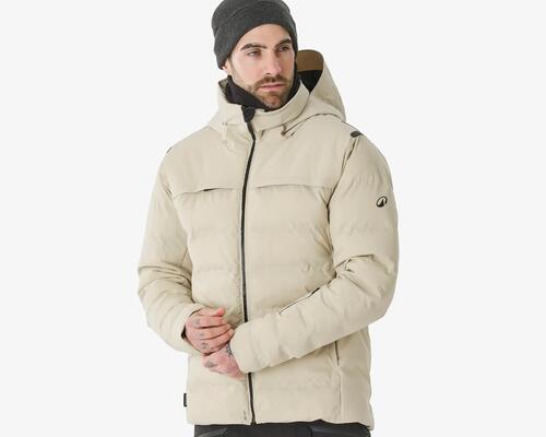 Highlight Doudoune 500 Warm