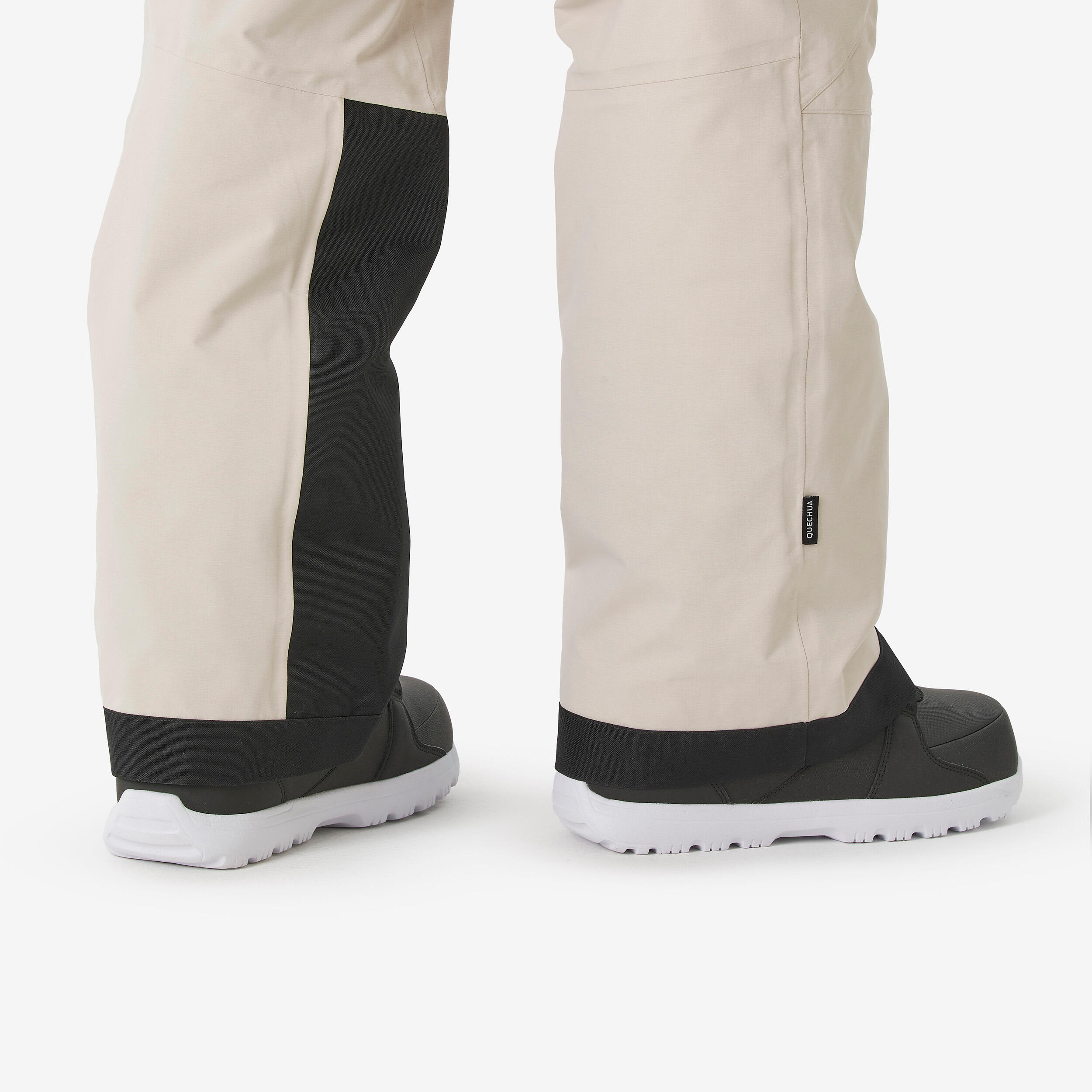 O'Neill skibroek Star Slim zwart