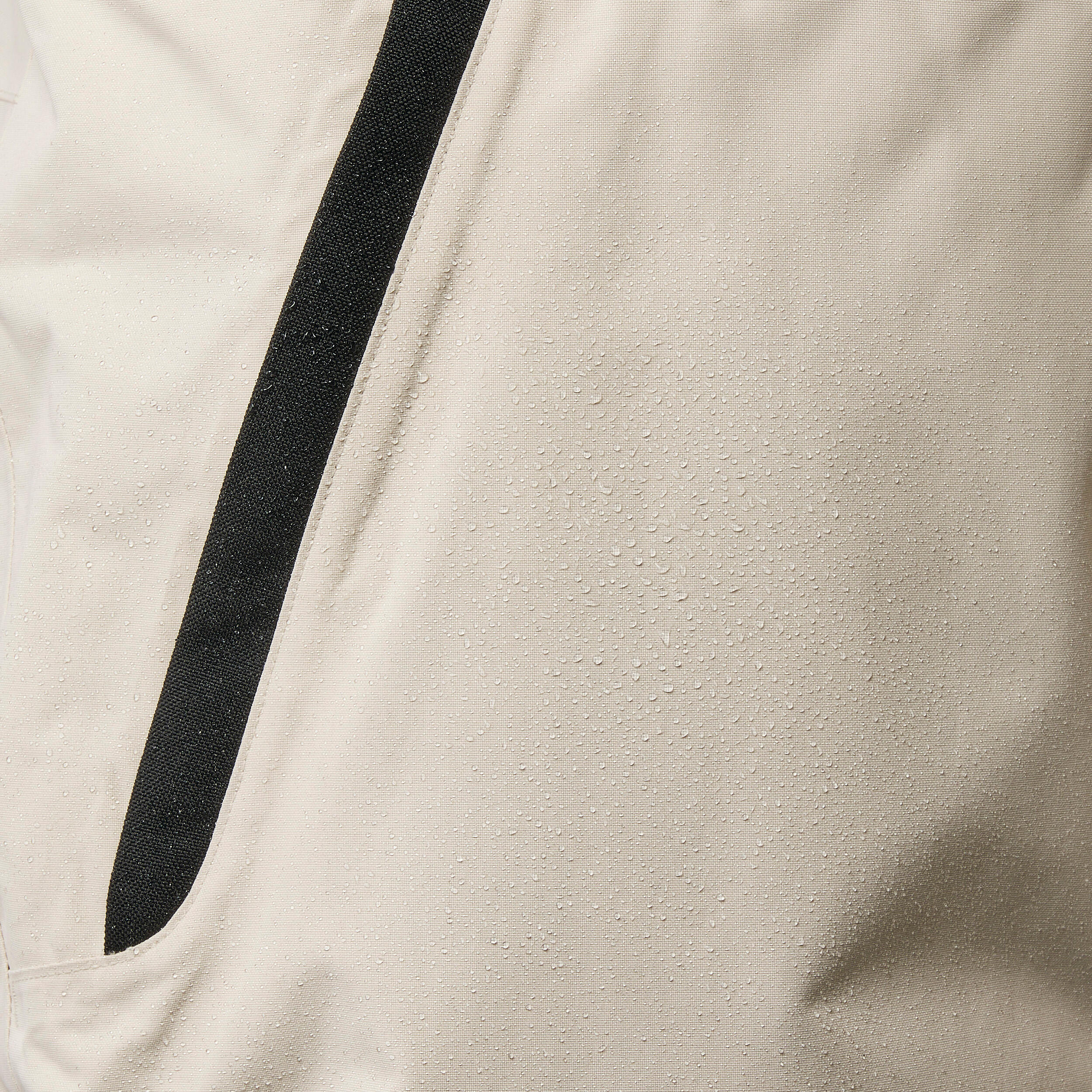 Men’s Durable Waterproof Ski and Snowboard Pants, SNB 500 - DREAMSCAPE